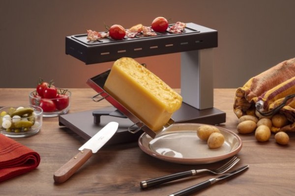 Raclette Convivial